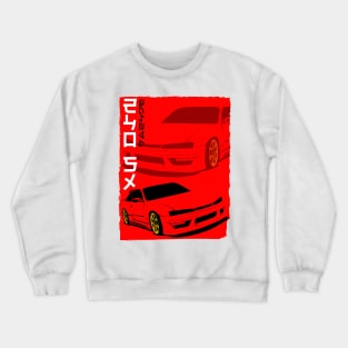 240SX 1995 Crewneck Sweatshirt